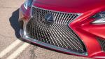 Lexus LS500h 2017 года (NA)